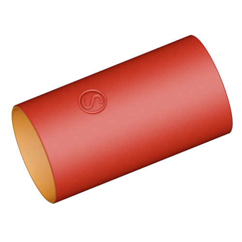 Трубы и фитинги чугунной канализации Smart-SML