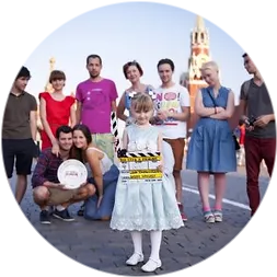 Актёрское агентство «Вега»