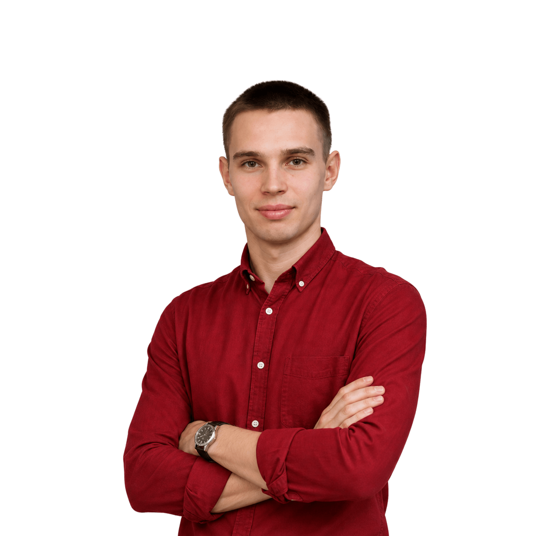 Илья Вадимович