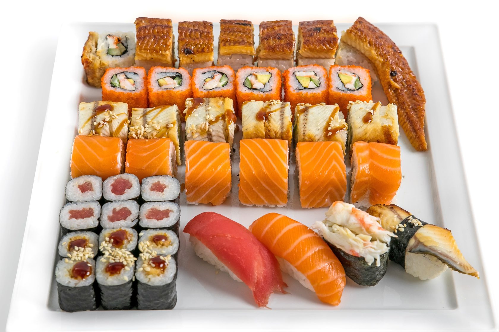 Заказать роллы суши в калуге бесплатная доставка фото 31
