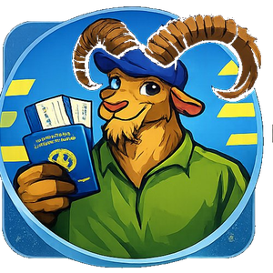 Поездка на форум