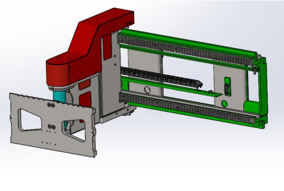 РУКОВОДСТВО ПО ЭКСПЛУАТАЦИИ ЗАХВАТА ДЛЯ БУМАЖНЫХ РУЛОНОВ