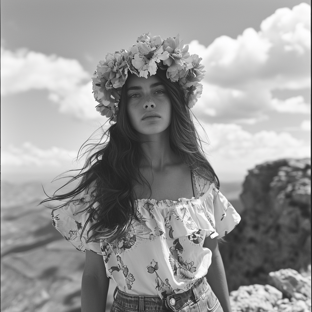 Ilford XP2 400