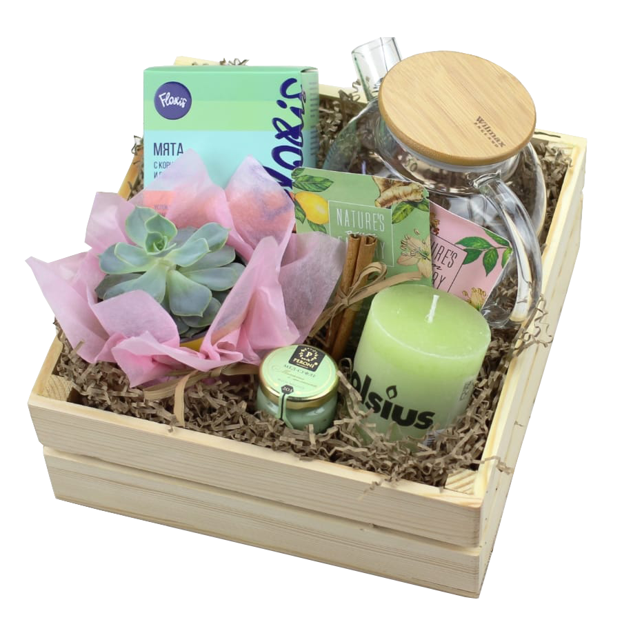 Каталог подарков