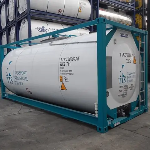 Танк-контейнер
