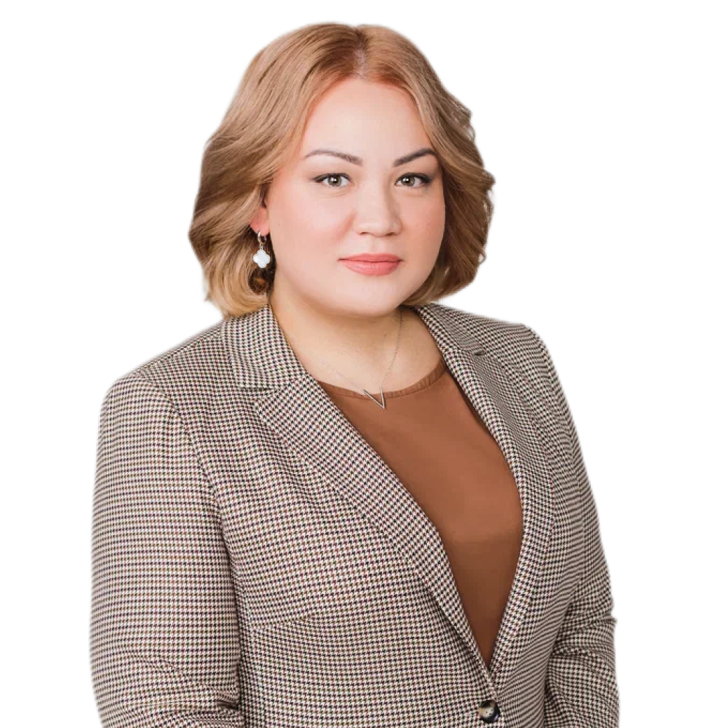 Валентина Сокольская