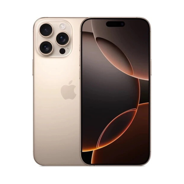 Телефон Apple iPhone 16 Pro Max купить в Томске | эпл айфон 16 про макс ...