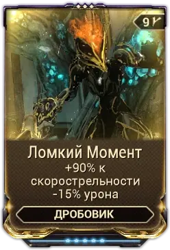 Ломкий Момент
