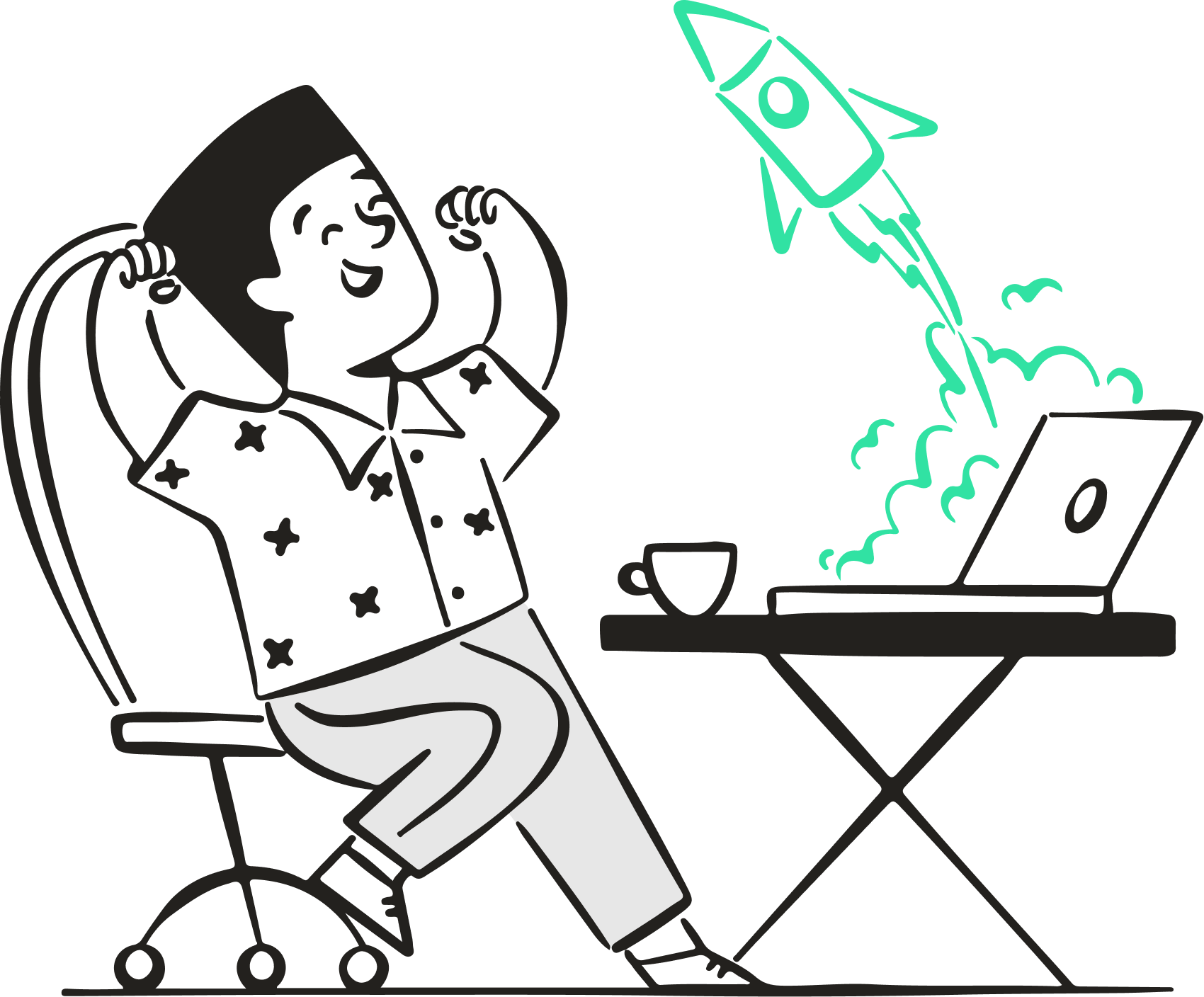 Внедрение Asana изображение