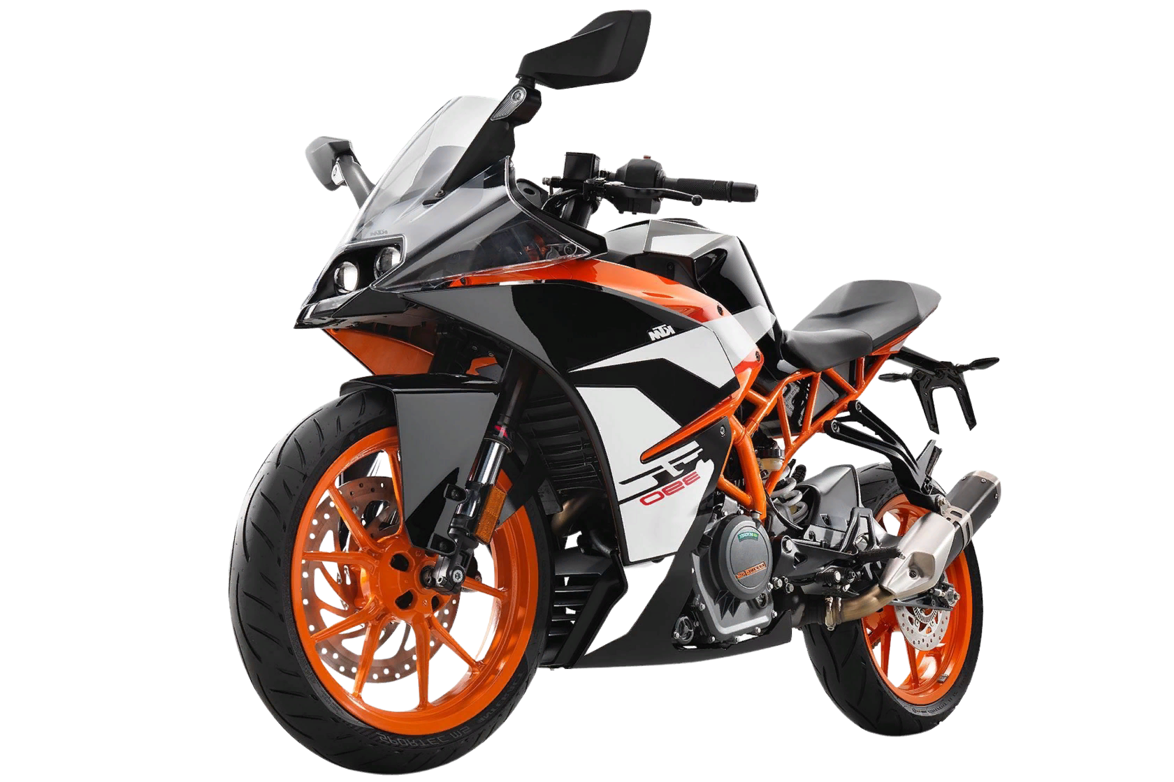 Категории и цены