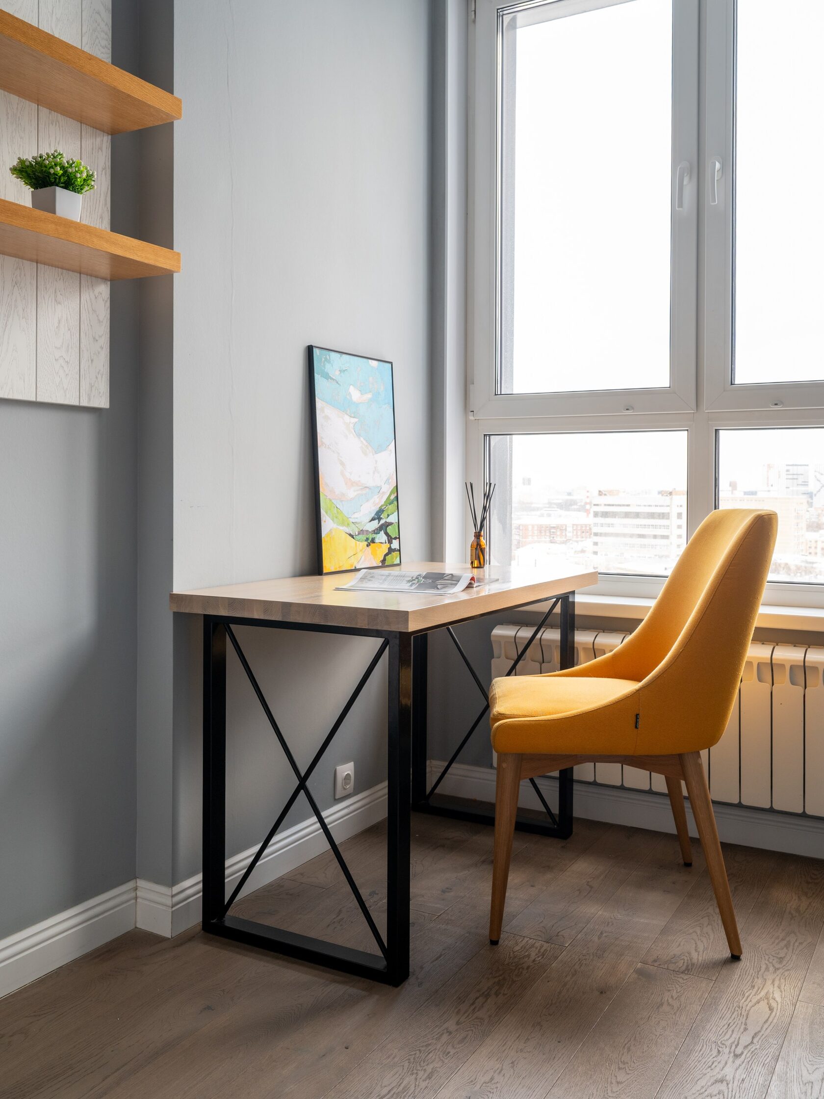 DESIGN_EFREMOVA БЮРО — продающий дизайн для Вашей инвест недвижимости