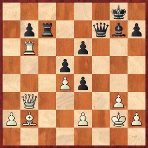 Anti-Chess: The Most Exciting Moment In Karpov Vs Korchnoi 