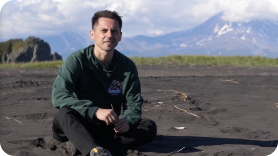 Отзыв и туре GlampStory