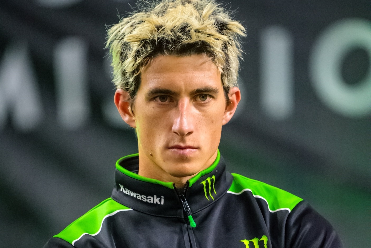 Проблемы Чейза Секстона и Kawasaki продолжаются