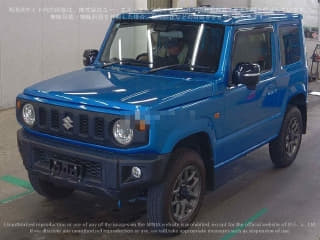 Suzuki Jimny — фото 4