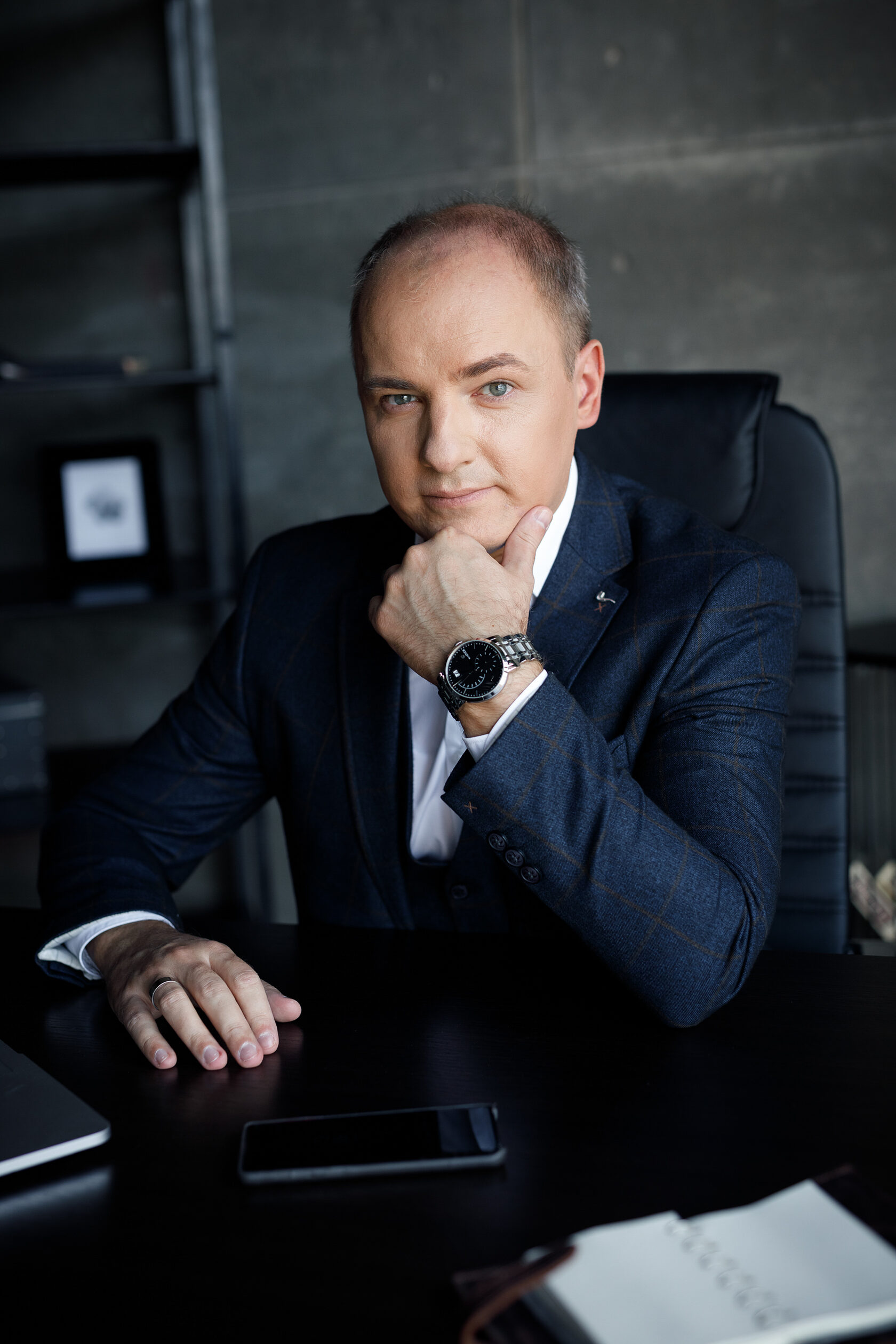 Алексей Чечукевич
