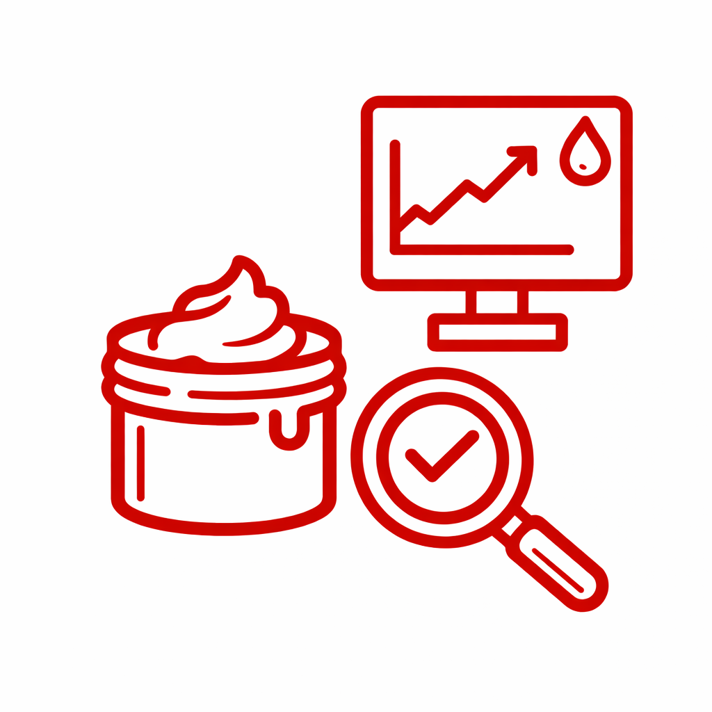 Мониторинг смазки