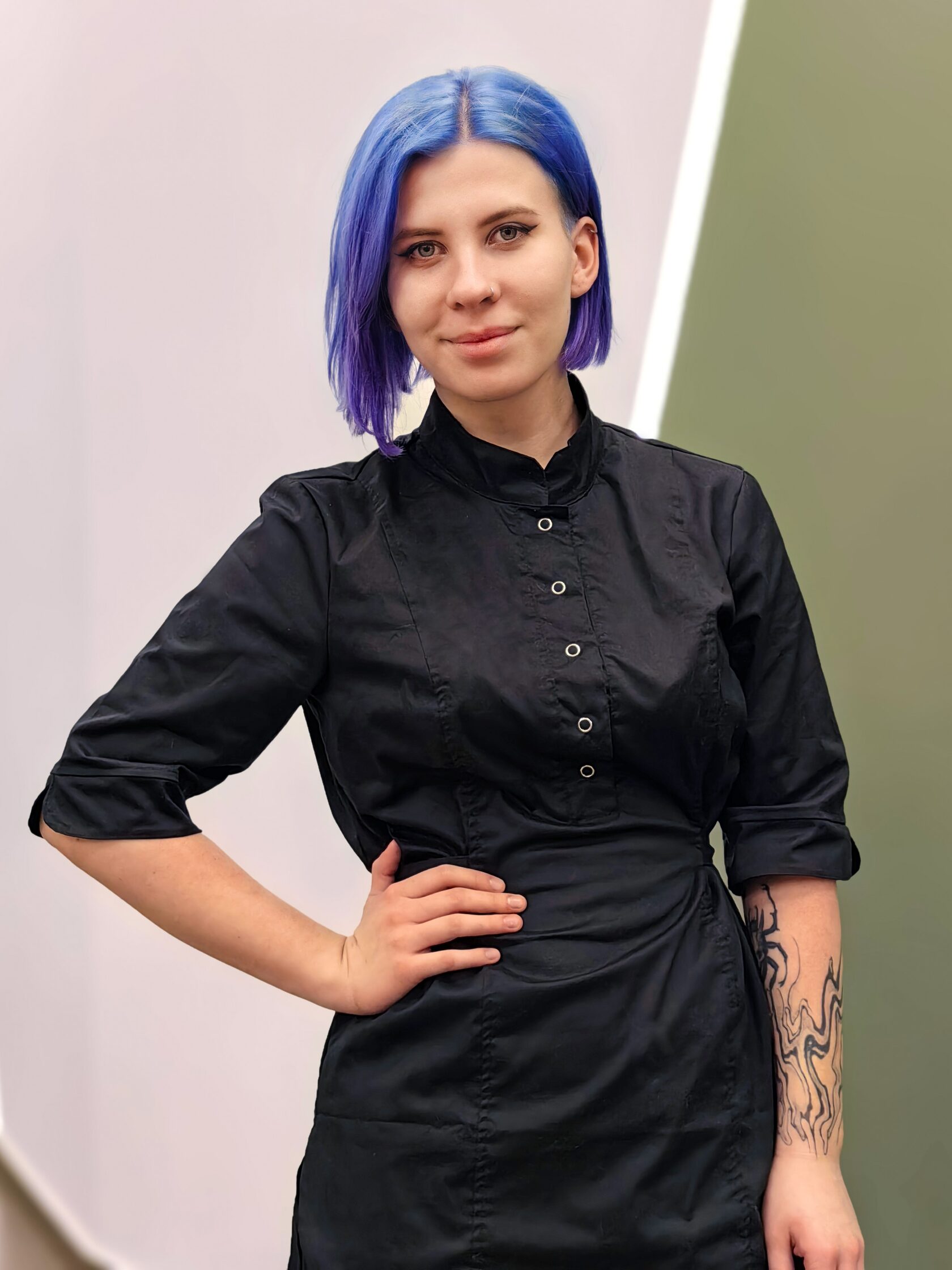 Зверева Екатерина