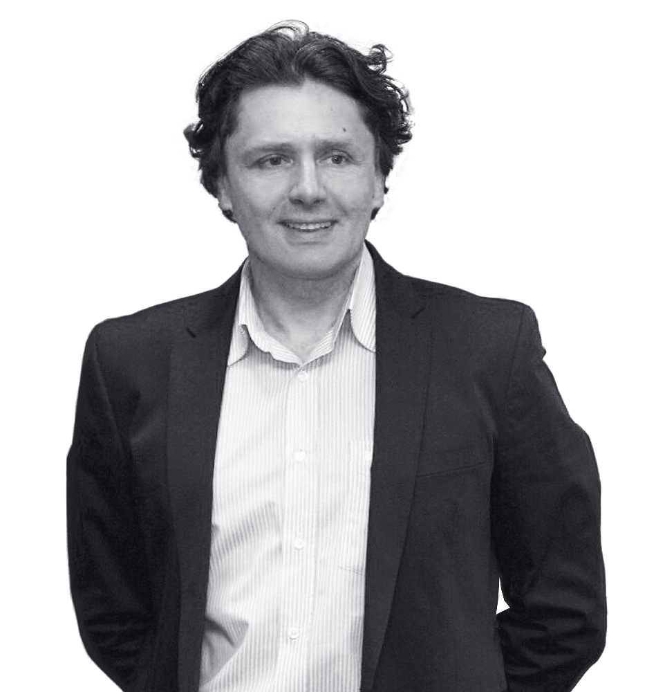 Жеребцов Дмитрий, ментор