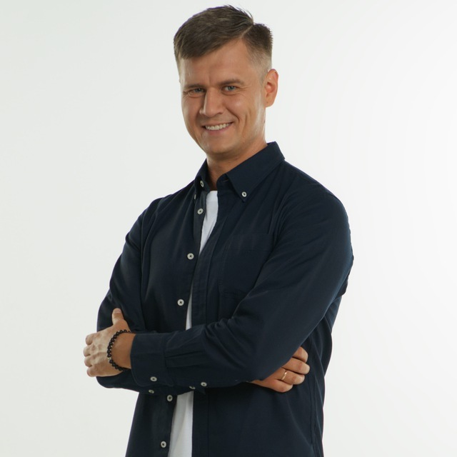 Александр Боровиков, ментор программы Bootcamp