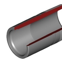 Переводники для труб СБТ