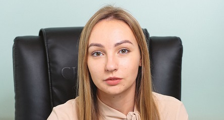 Оксана Погодаева, сооснователь и директор по логистике GroozGo (фото: GroozGo)