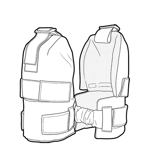 Защитные модули