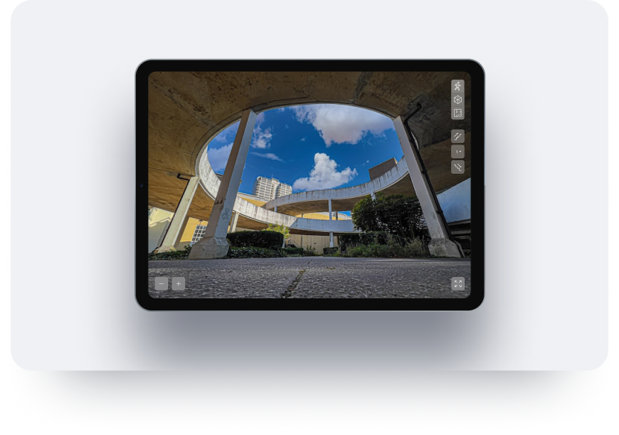 2D визуализация в приложениях