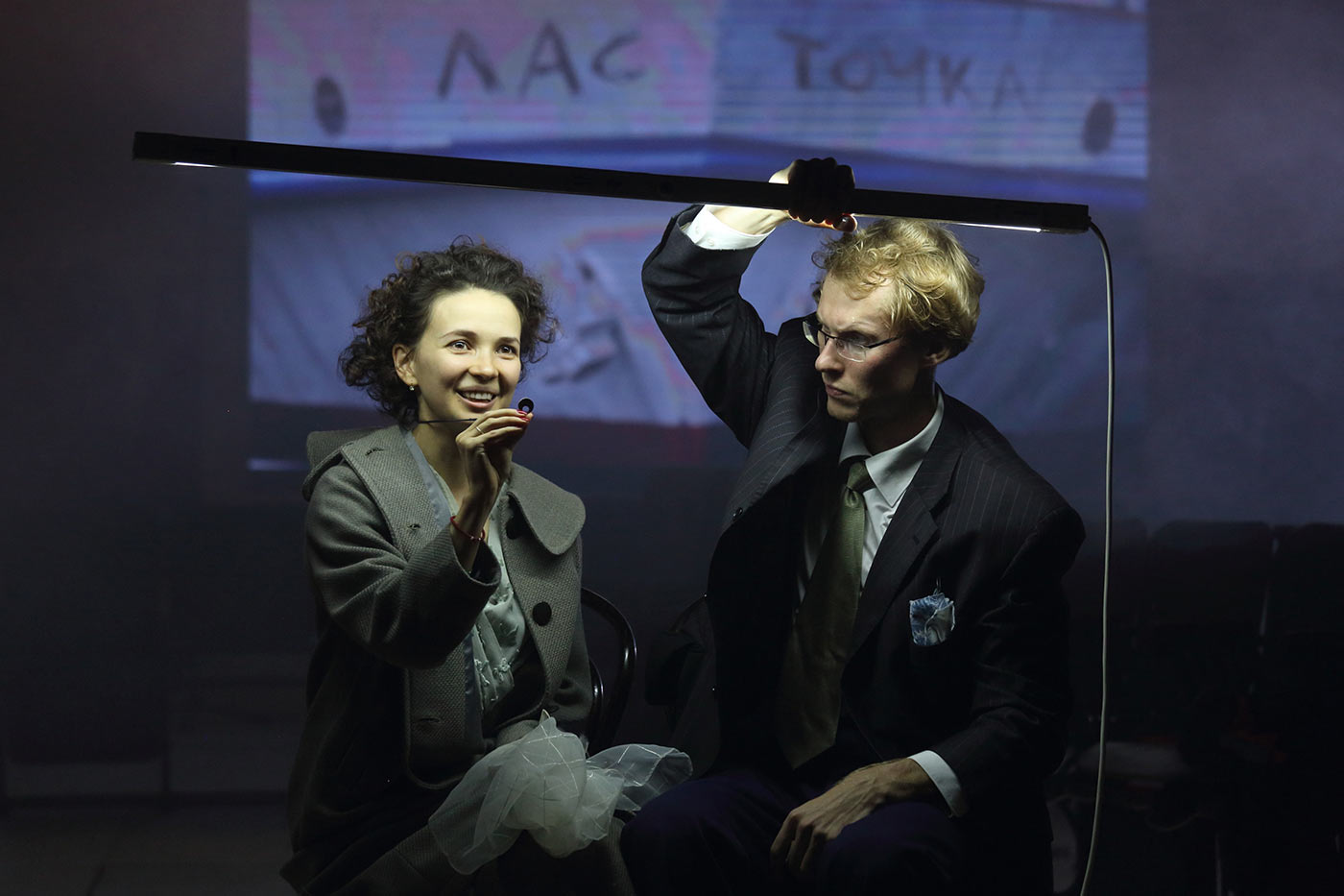 Безприданница