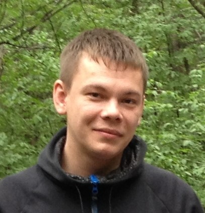 Сергей Аликин, менеджер проектов