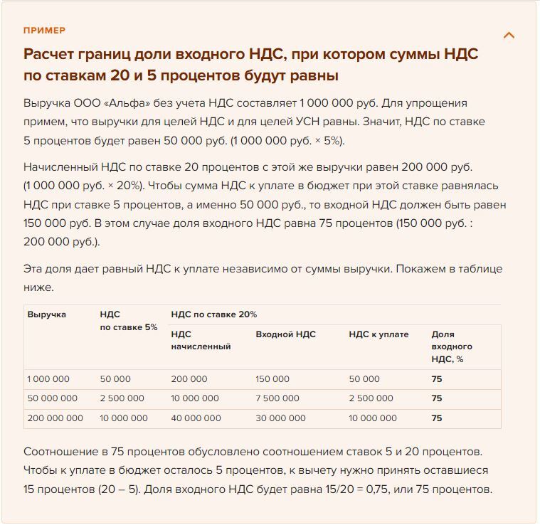 Декларация по НДС за II квартал года: важные моменты для бухгалтера \ КонсультантПлюс