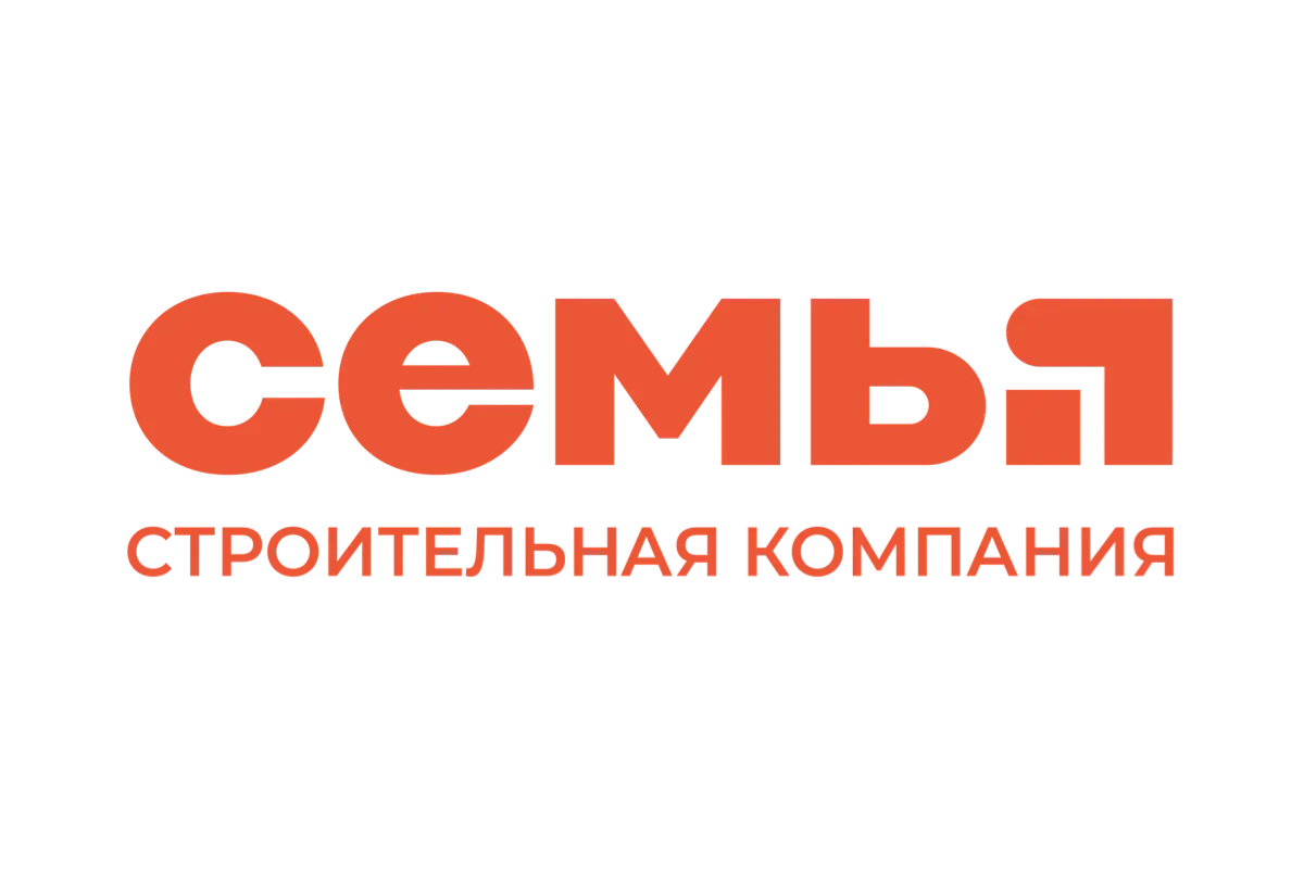 Логотип «СК Семья»