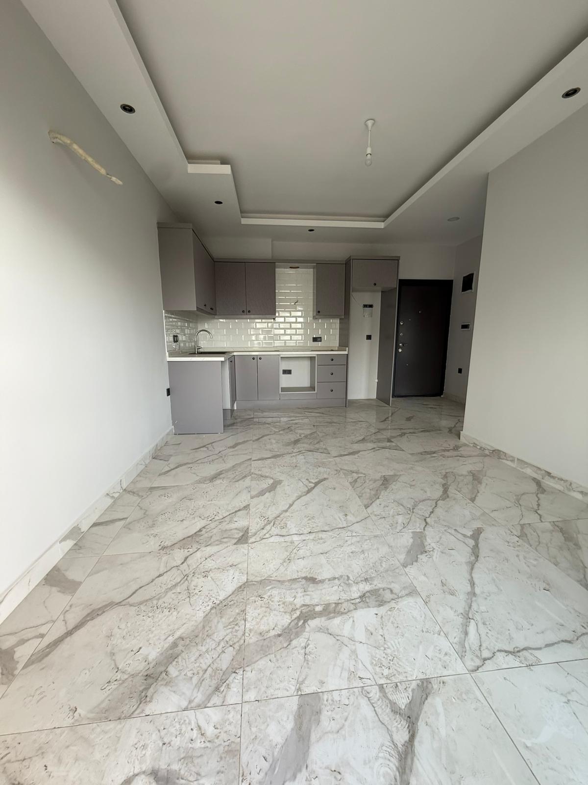 Elysium Residence · 1+1 z widokiem na morze — zdjęcie 2