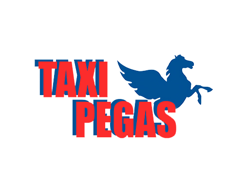 Такси Пегас