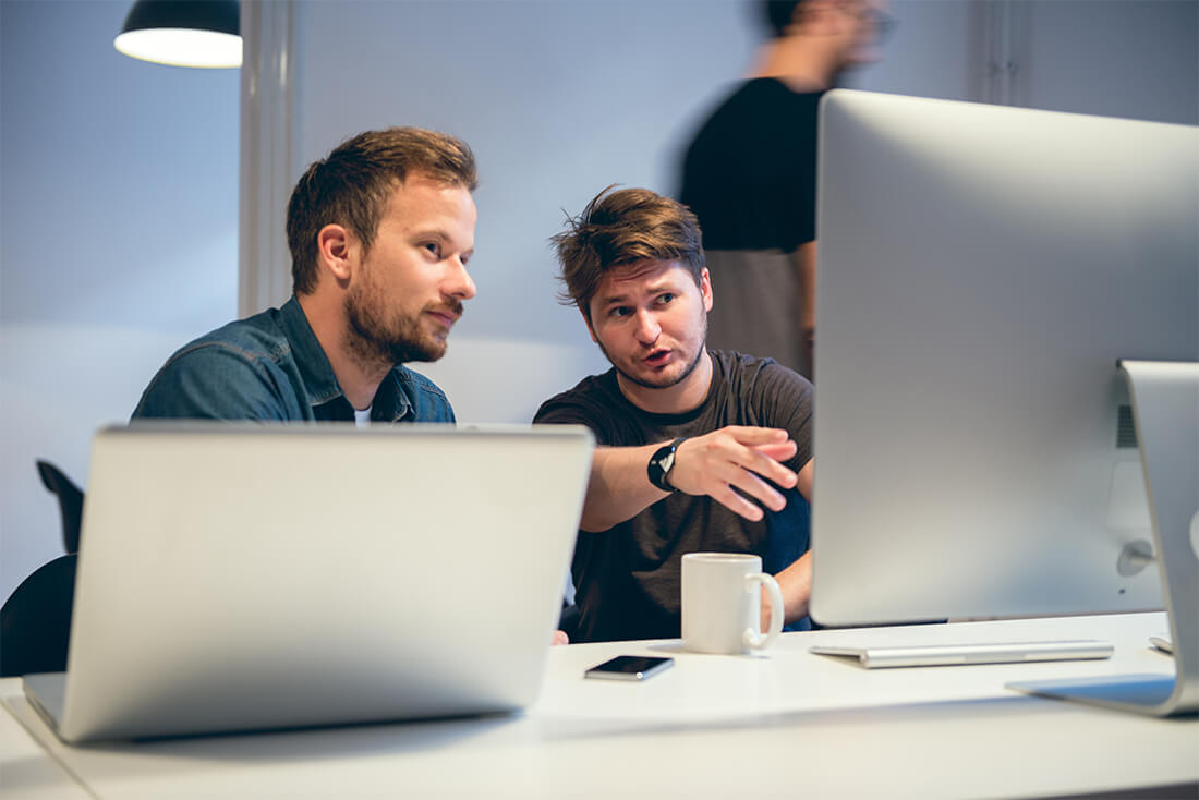 Разработка приложений и программ на C/C++ - КЕДР Solutions