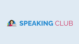 Members – Speaking Club
