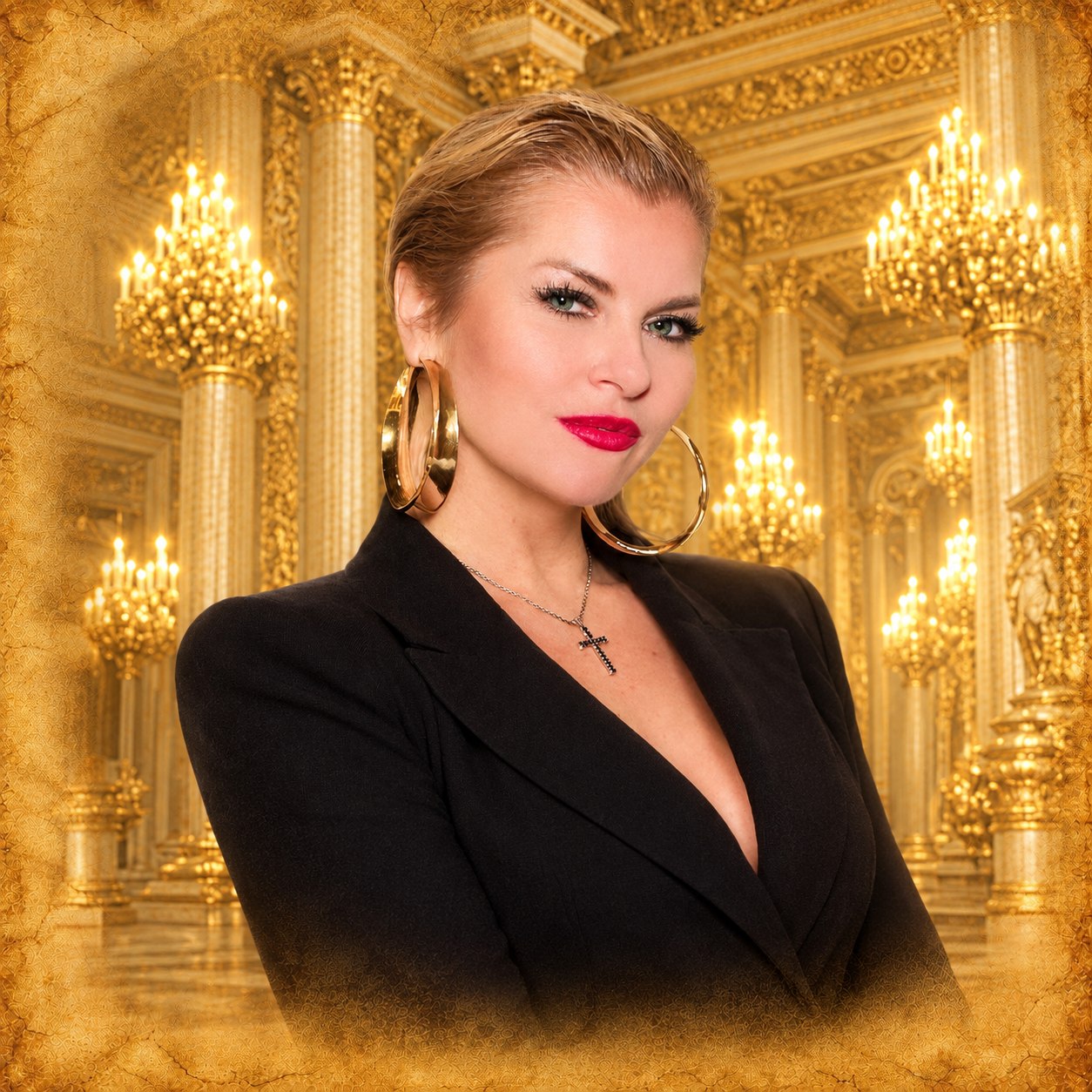 Светлана Снежина