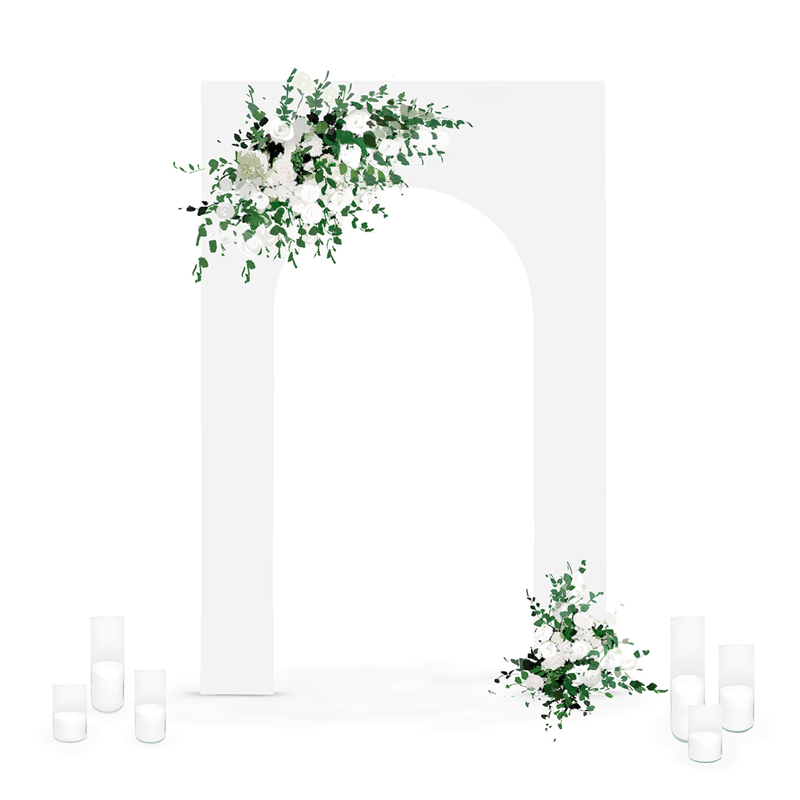 Выездная церемония Киев