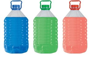 Незамерзайка оптом от производителя