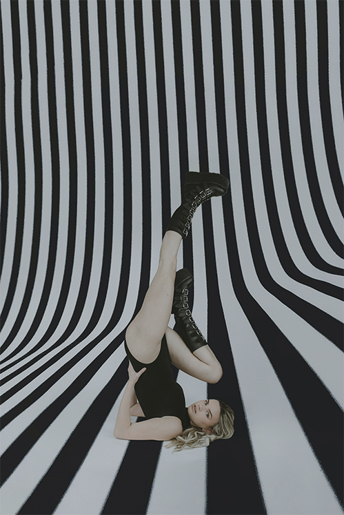 вебкам модель санкт петербург