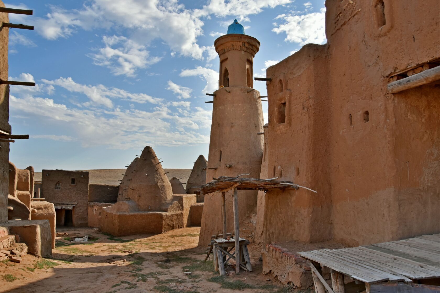 Сарай бату экскурсия