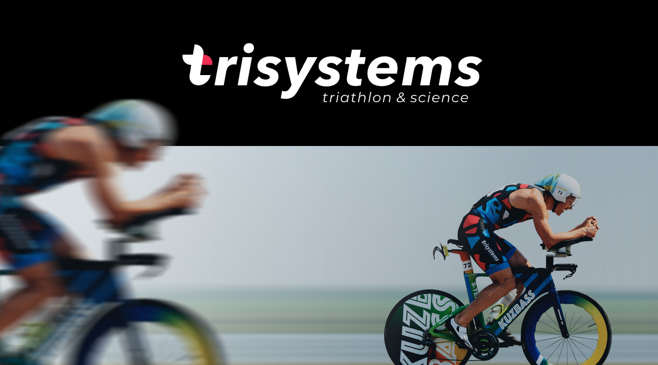 Trisystems — онлайн сервис для подготовки к триатлону