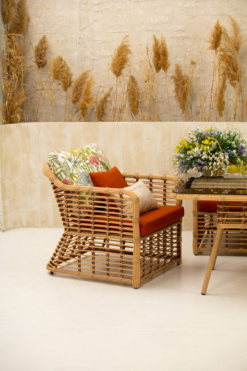 мебель для Horeca от Malacca