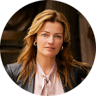 Ирина Бакрадзе