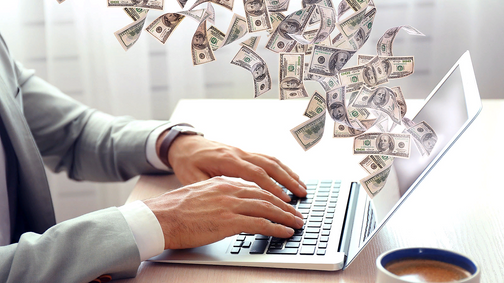 Работа и зарплата