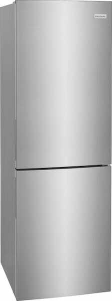 Frigidaire Bottom Freezer Refrigerator Repair