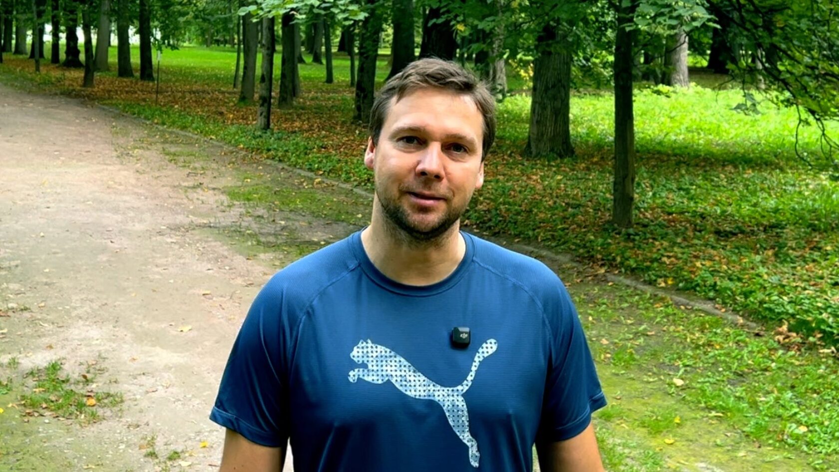 Дмитрий Сапинский