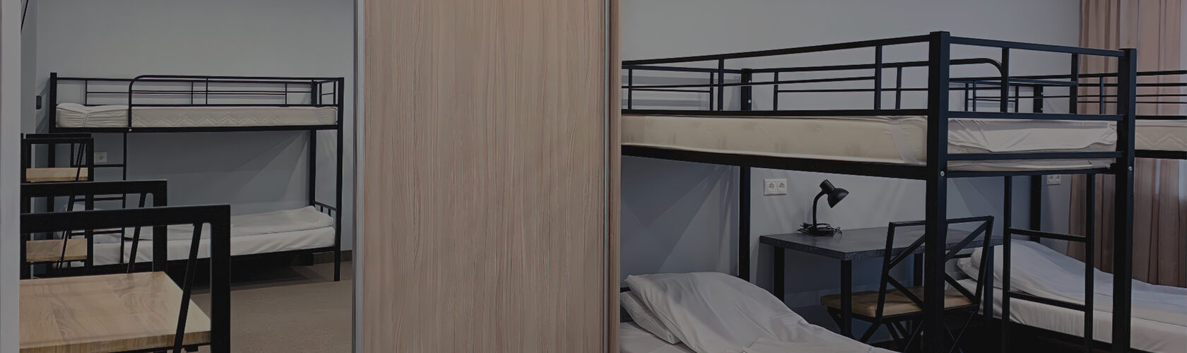 Хостел зеленогорск красноярский