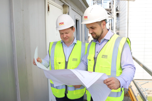 Строительный инжиниринг: понятие, виды, организация услуги