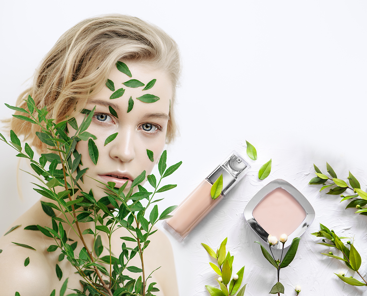 Эко бьюти митино